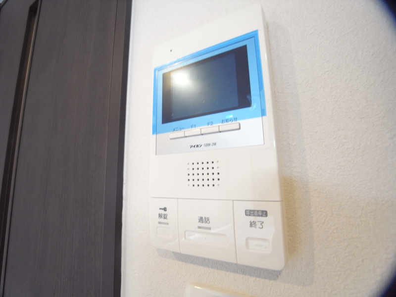 セキュリティ 写真13