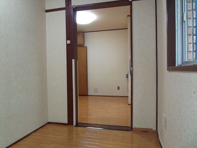 居室 洋室 写真7