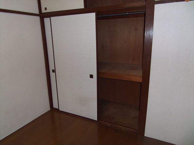 収納 収納 写真13