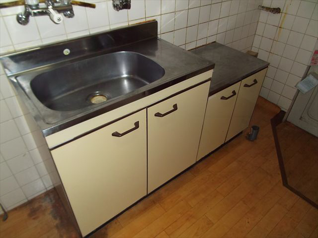 キッチン キッチン 写真2