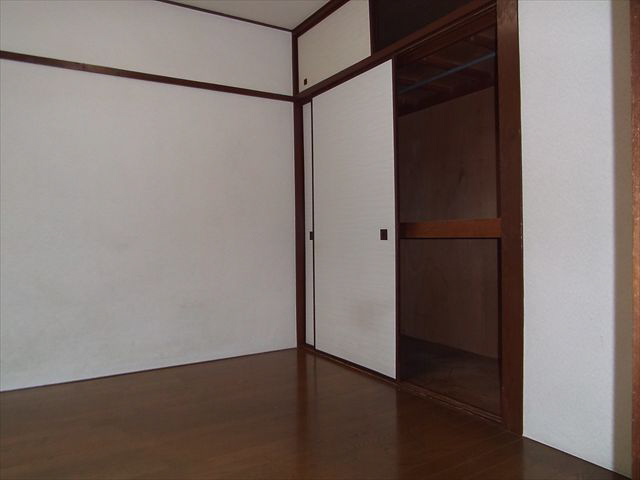 居室 洋室 写真6