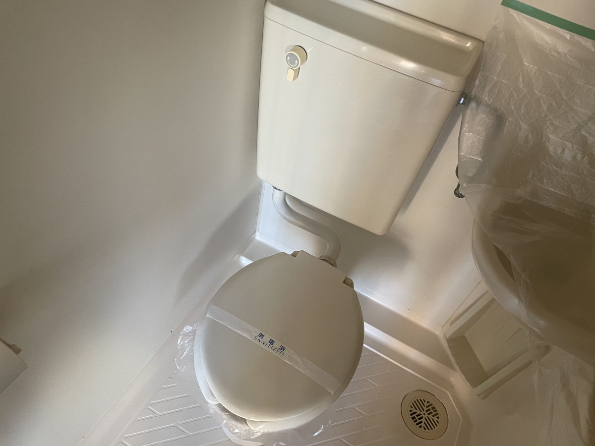 トイレ 写真8