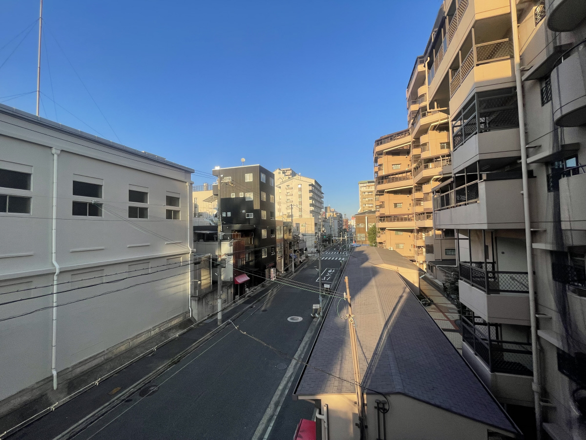 眺望 写真16