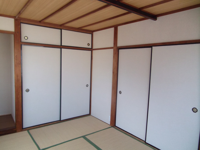 居室 和室 写真5