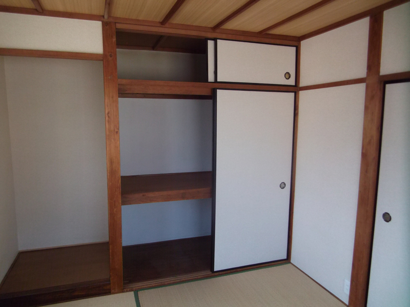収納 収納 写真14