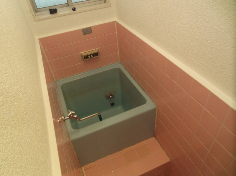 バス バス 写真12