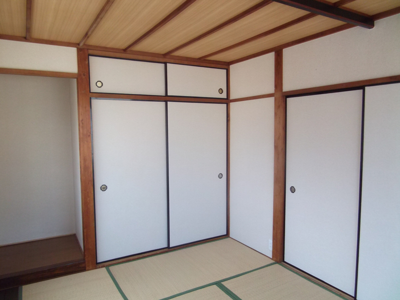 居室 和室 写真6
