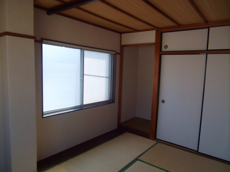 居室 和室 写真7