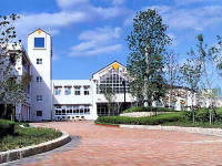 藤原台小学校まで424m (徒歩6分) 写真21