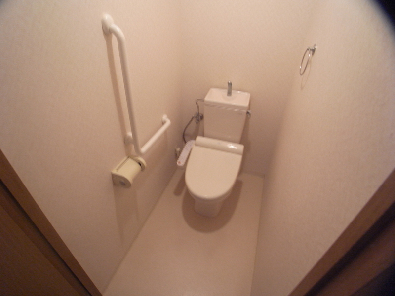 トイレ 写真8