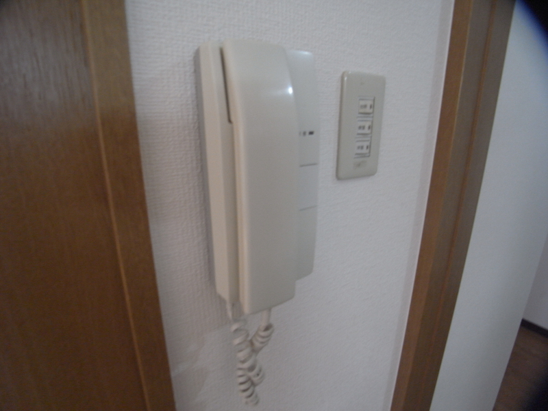 セキュリティ 写真11