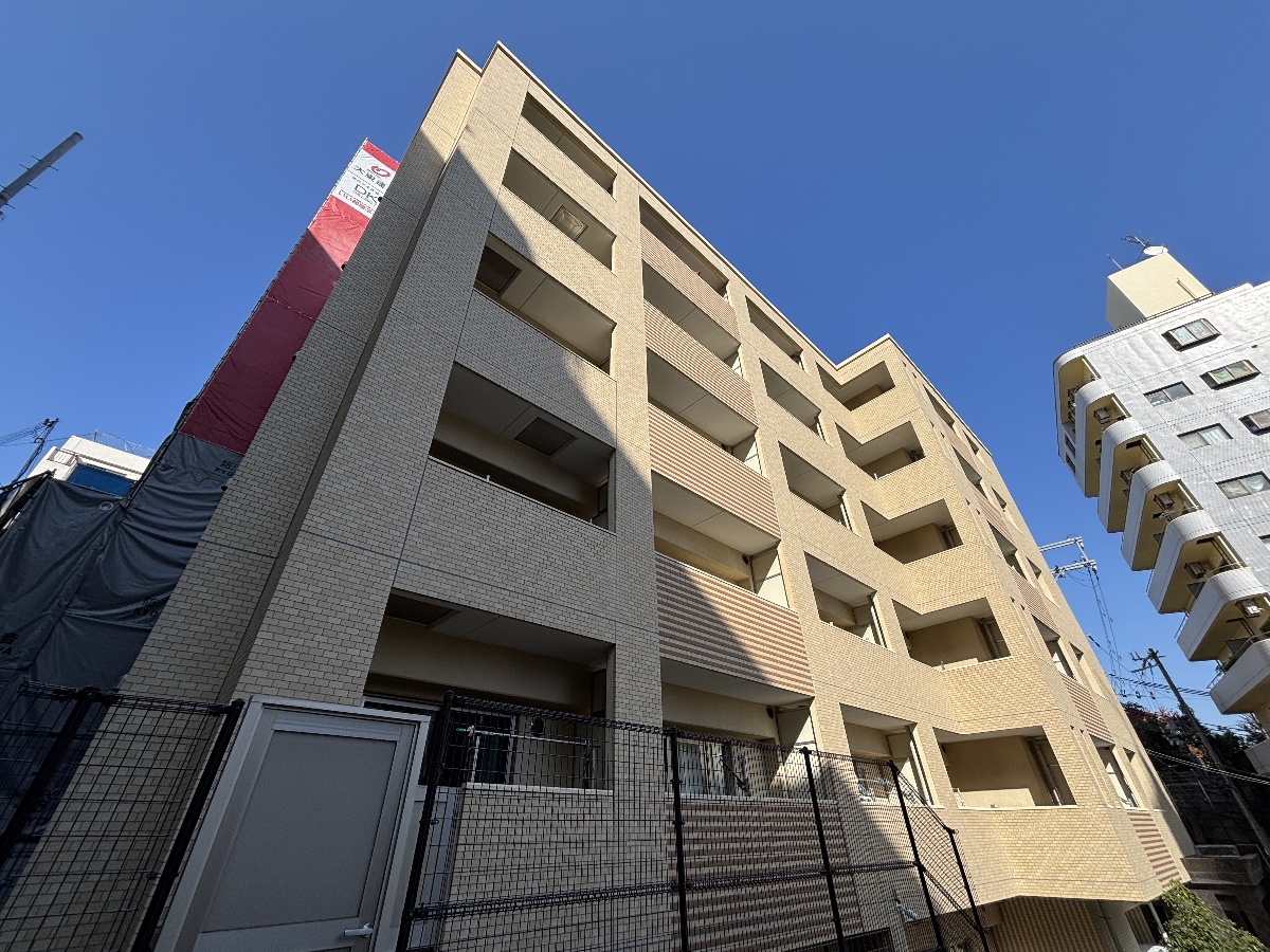 ウォームスヴィル神戸元町ＪＰ