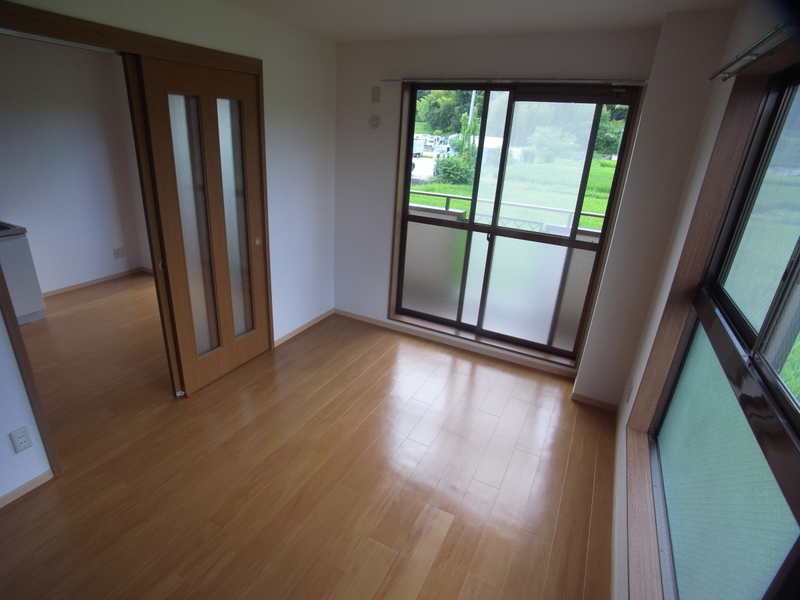 ダイニング 写真2