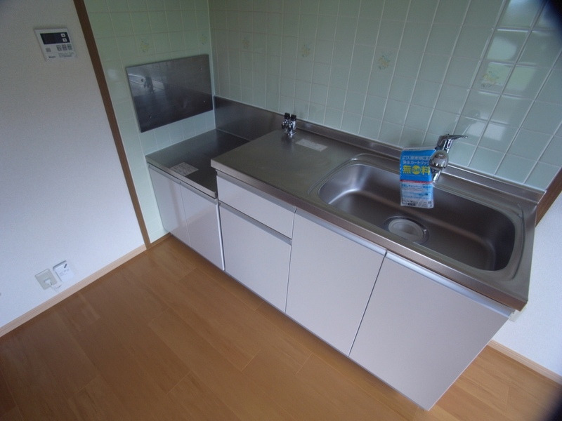 キッチン 写真3