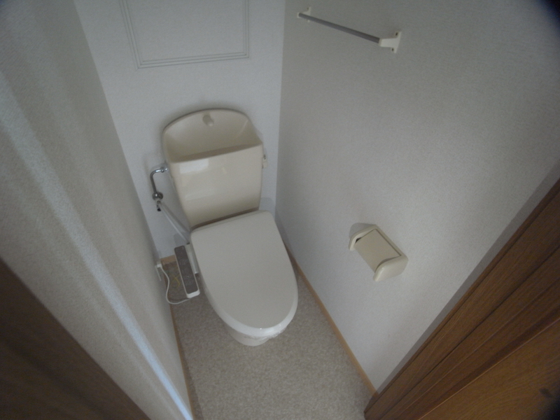 トイレ 写真8