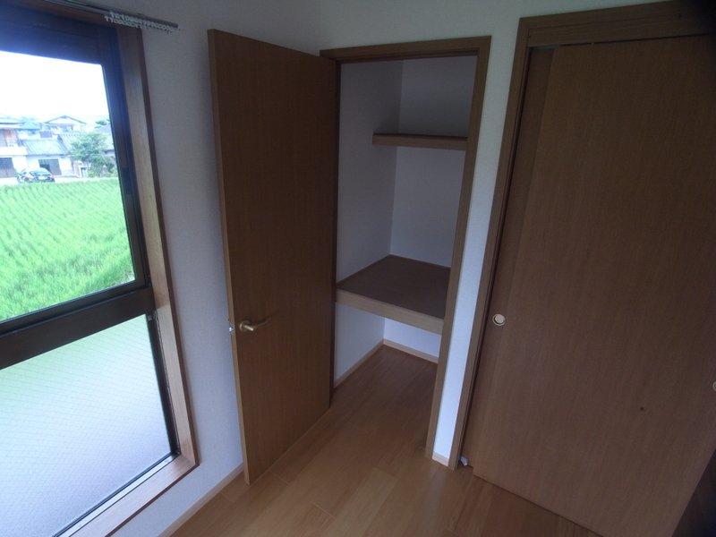 収納 写真9