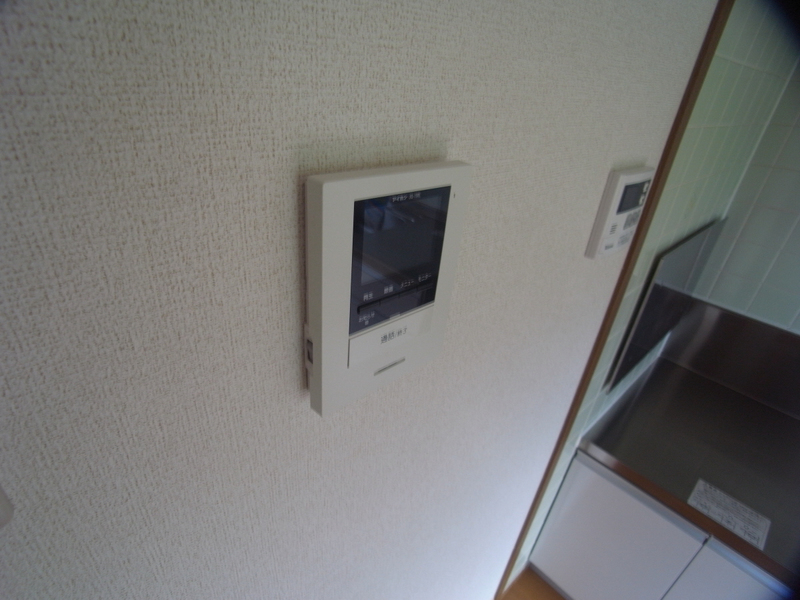 セキュリティ 写真11