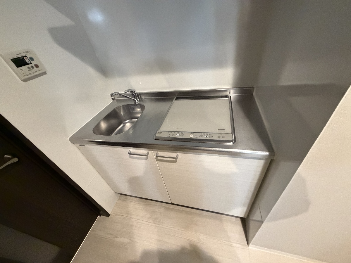 キッチン 写真2