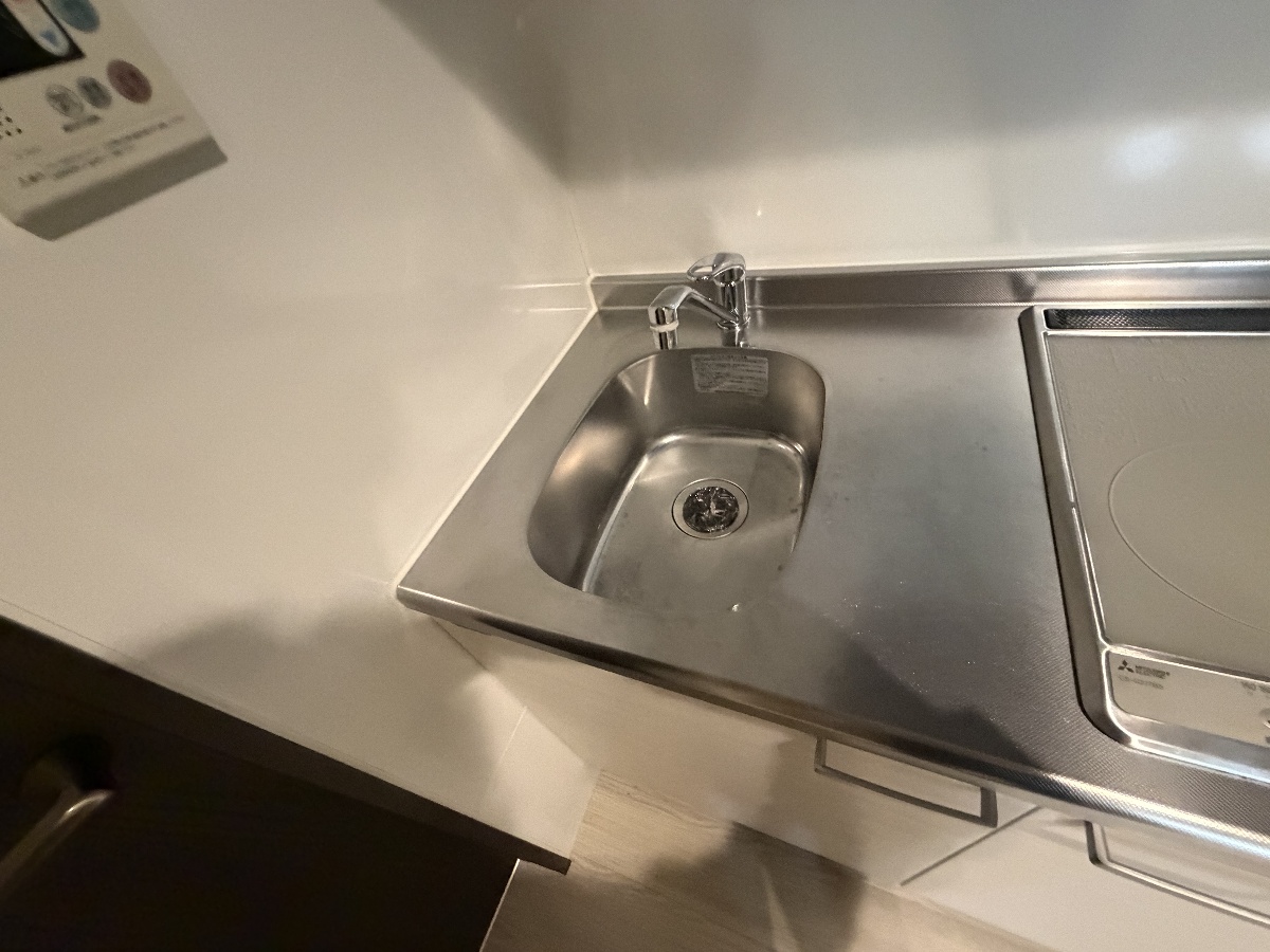 キッチン 写真3