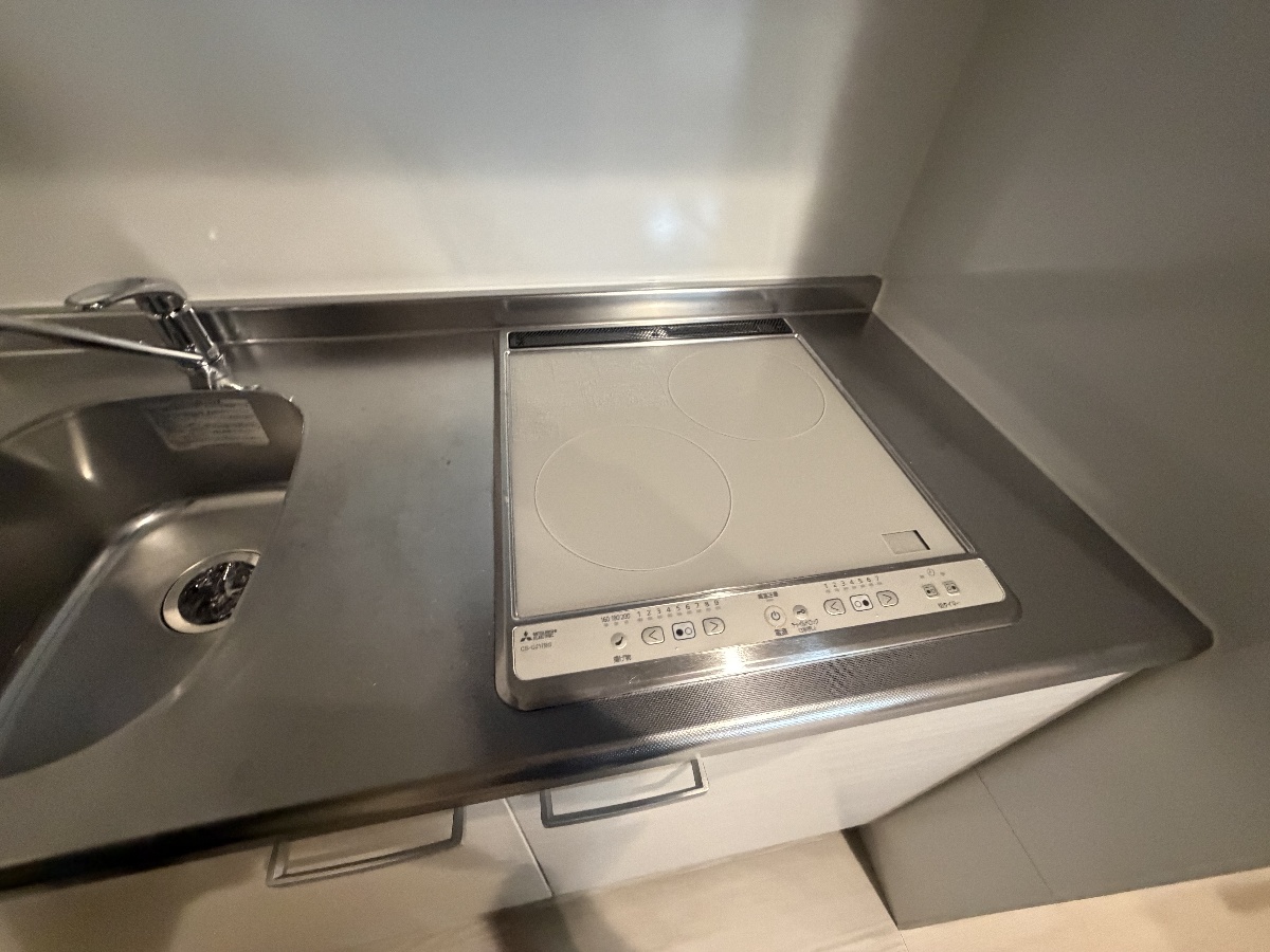 キッチン 写真4