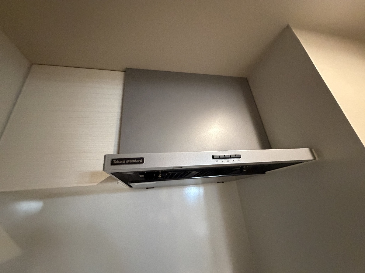 キッチン 写真5