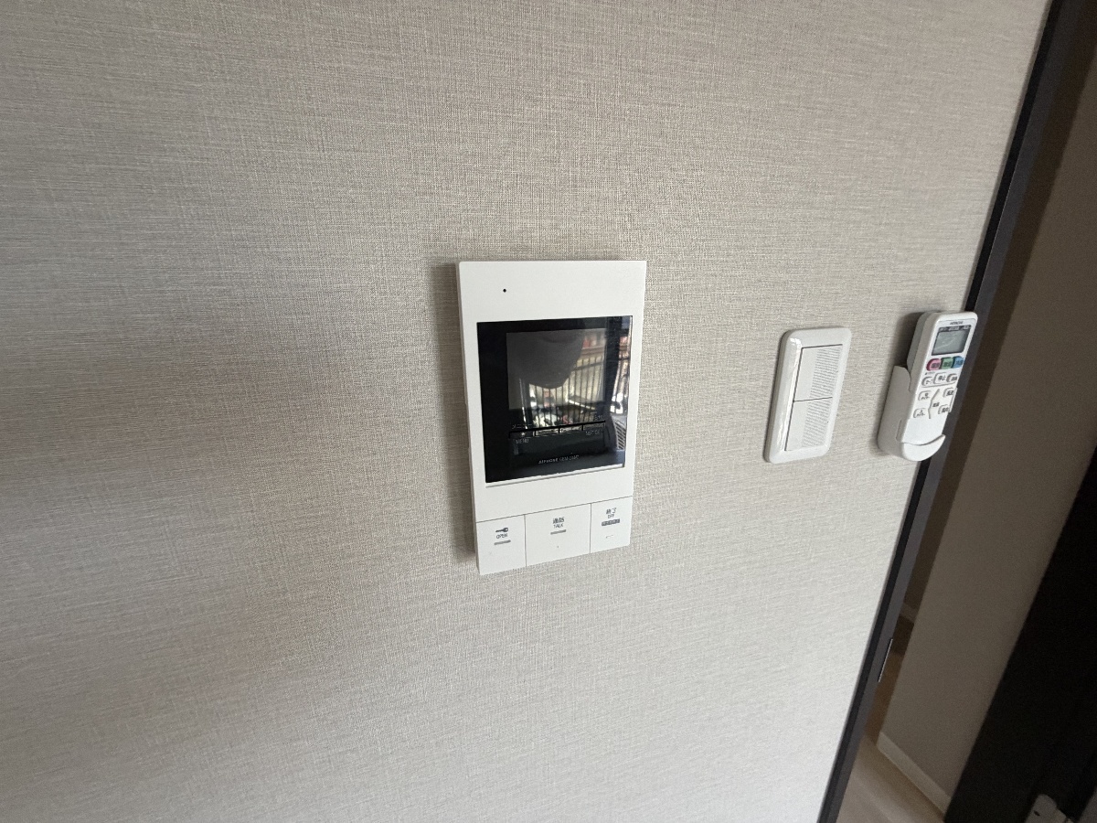 セキュリティ 写真15