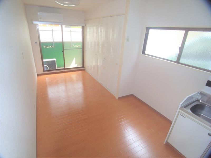 居室 洋室 写真6