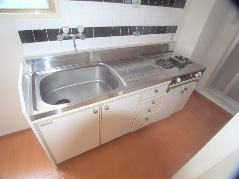 キッチン キッチン 写真2