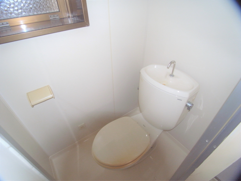トイレ トイレ 写真14