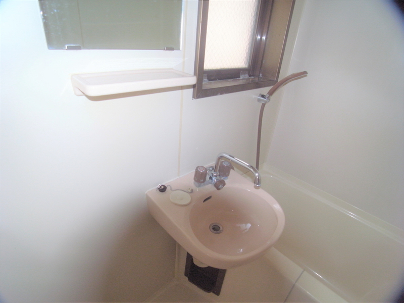 洗面所 洗面台 写真12