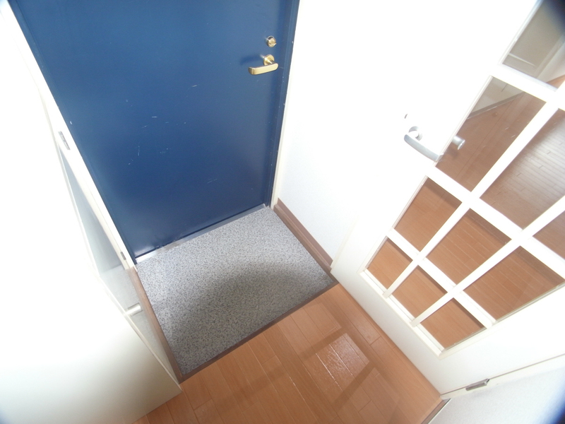 玄関 玄関 写真10