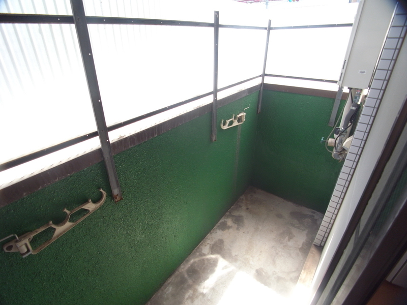 バルコニー・ベランダ バルコニー 写真16