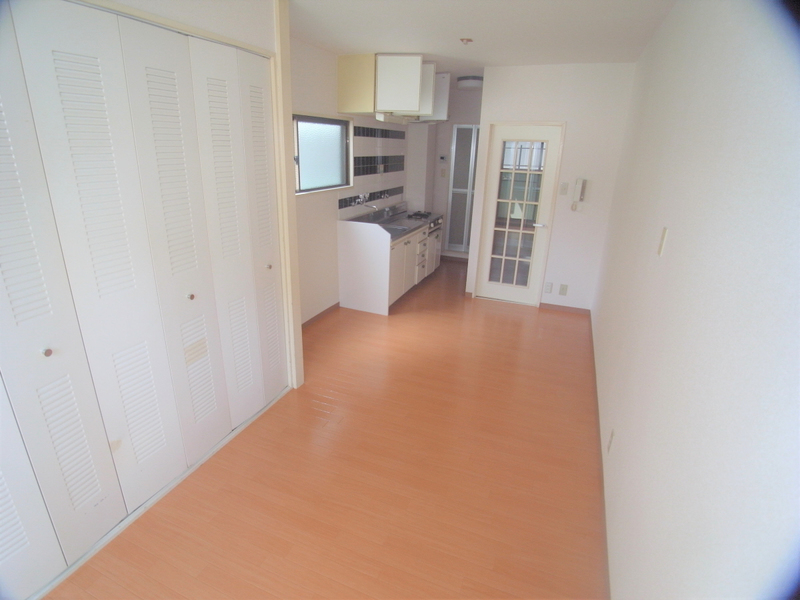 その他部屋・スペース 洋室 写真9