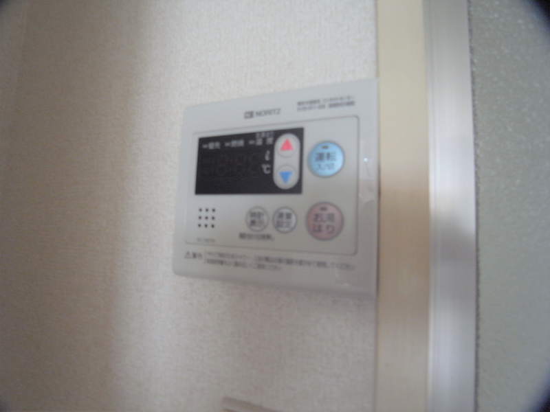 設備 給湯リモコン 写真18