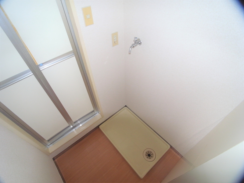 室内洗濯盤 写真20