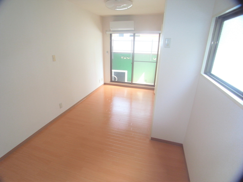 居室 洋室 写真7