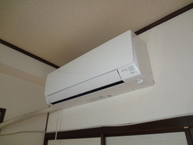 設備 エアコン 写真19