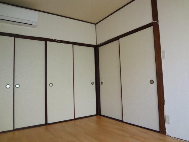 居室 洋室 写真12