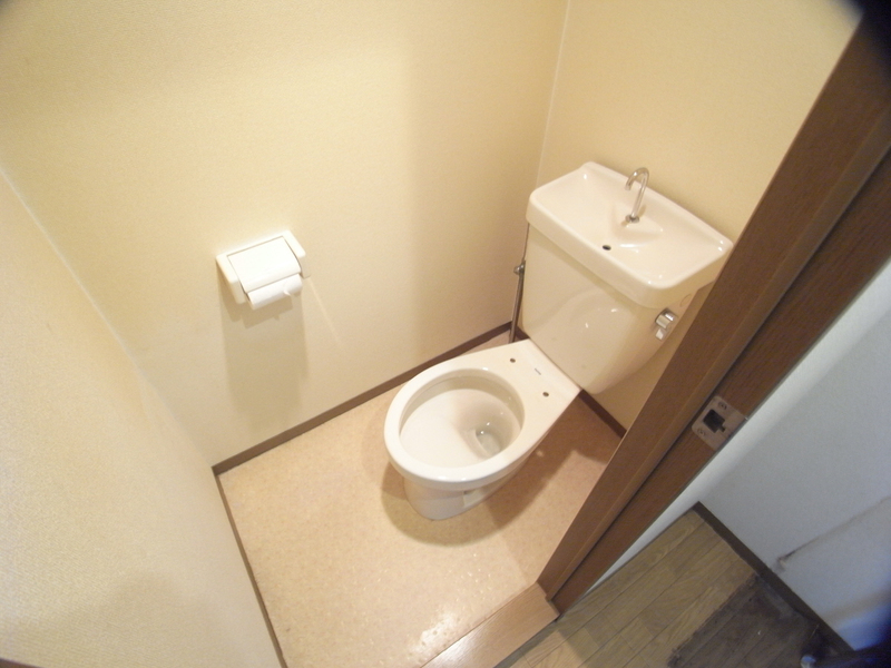 トイレ 写真11