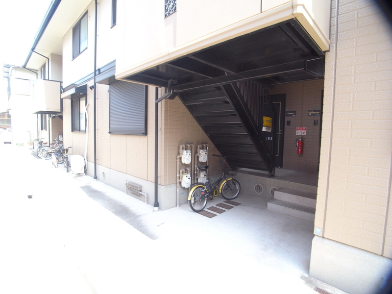 エントランス 写真31