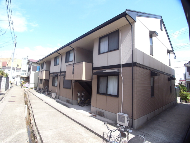 外観 写真30