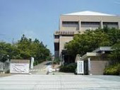神戸親和女子大学 写真24