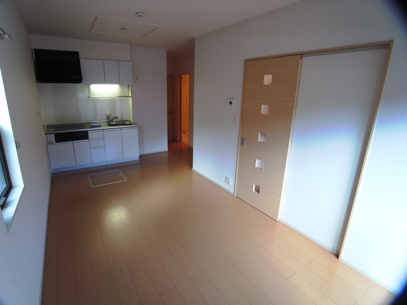 リビング 写真2