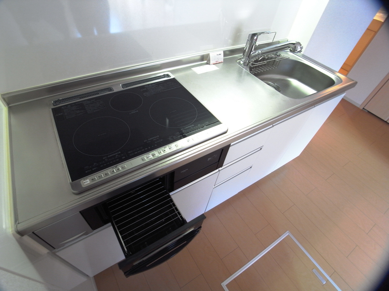 キッチン 写真3