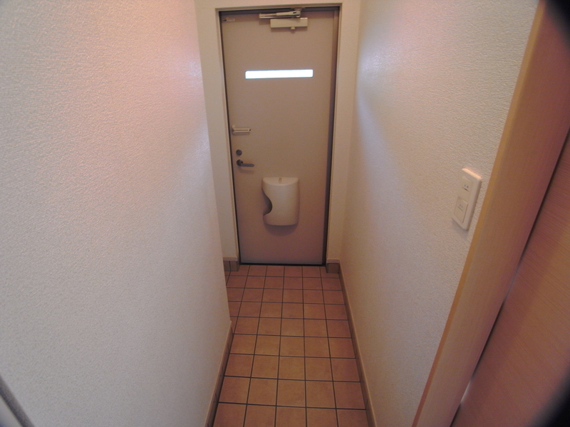玄関 写真7