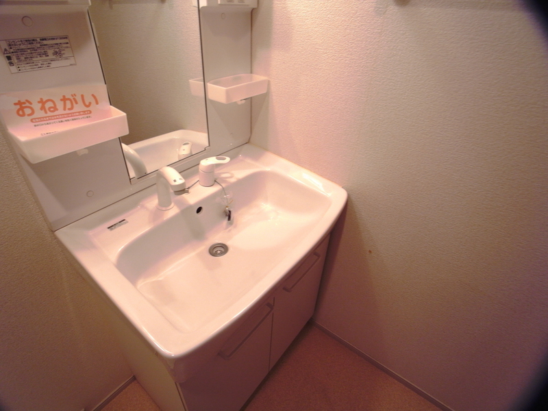 洗面所 写真9