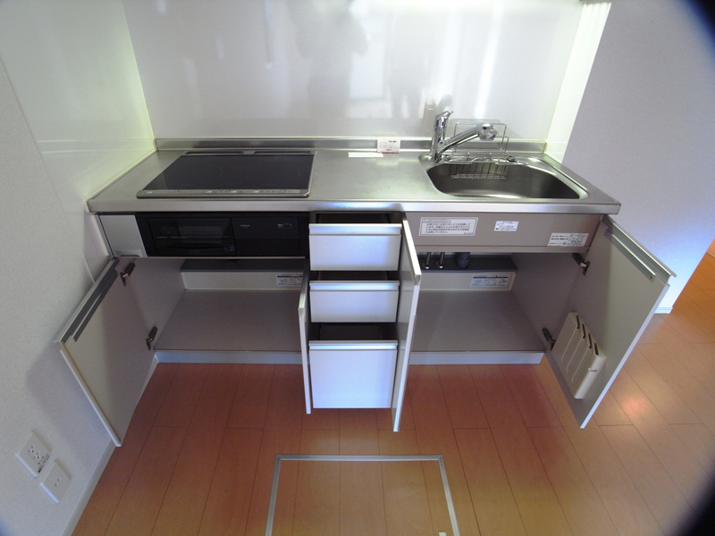 キッチン 写真4