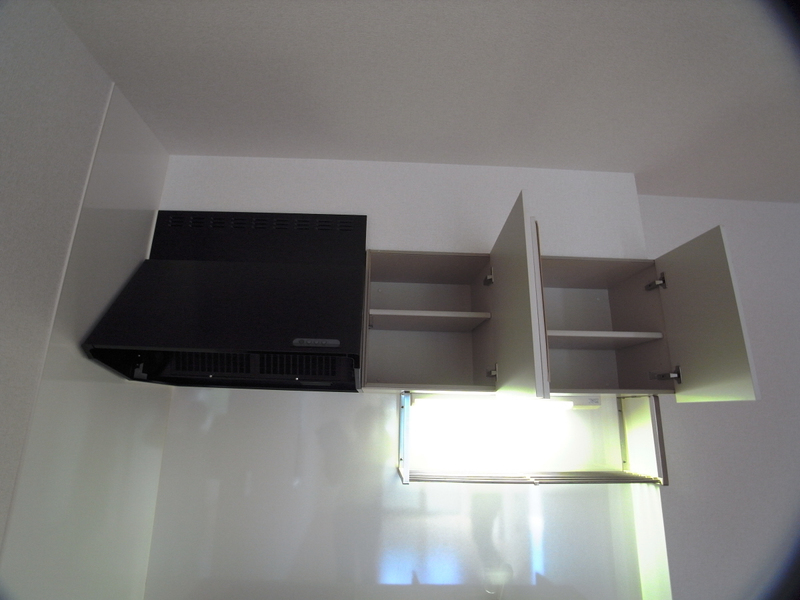 キッチン 写真5