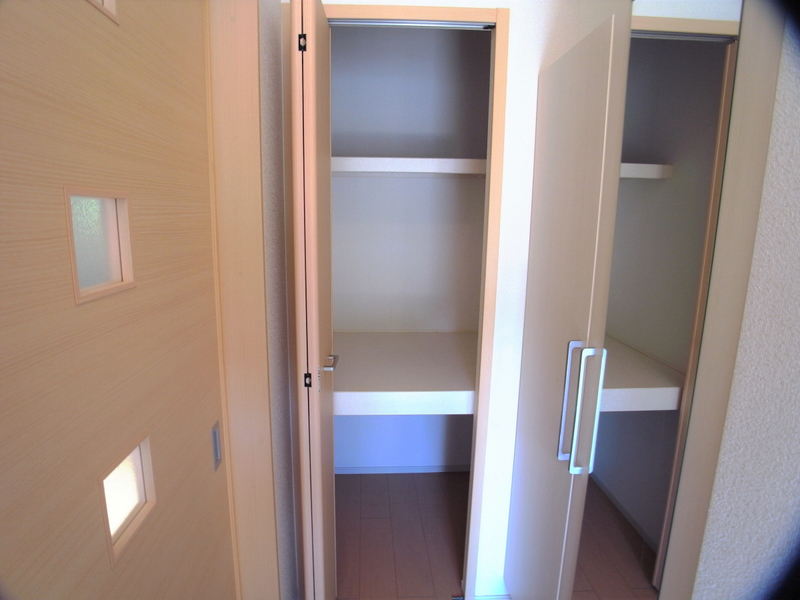 収納 写真13