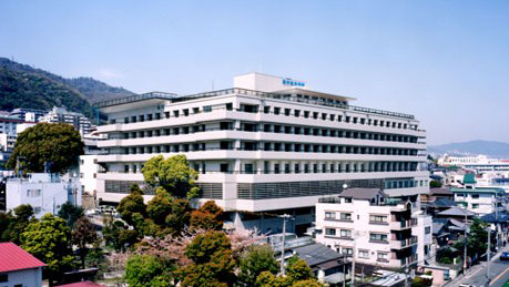 神戸労災病院 写真27